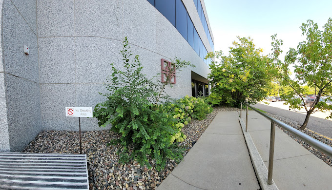 The facilities at Nystrom and Associates - New Brighton Clinic in Saint Paul, MN 4